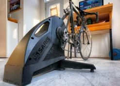 SARIS Home Trainer H3 à Transmission -SRAM Soldes saris home trainer h3 a transmission 6