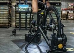 SARIS Home Trainer M2 -SRAM Soldes saris home trainer m2 7