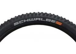 SCHWALBE Big Betty Pneu Souple Evolution Addix Soft Super Gravity - 29 X 2,4 Pouces -SRAM Soldes schwalbe big betty pneu souple evolution addix soft super gravity 29 x 24 pouces 2