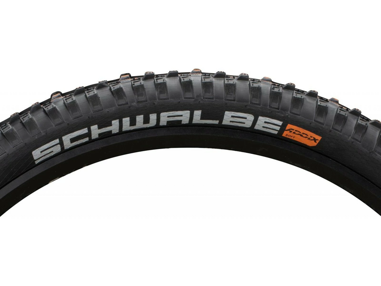 SCHWALBE Big Betty Pneu Souple Evolution Addix Soft Super Trail - 27,5 X 2,4 Pouces 2 SCHWALBE Big Betty Pneu Souple Evolution Addix Soft Super Trail - 27,5 X 2,4 Pouces – Image 2