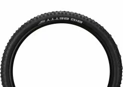 SCHWALBE Big Betty Pneu Souple Evolution Addix Soft Super Trail - 27,5 X 2,4 Pouces 6 SCHWALBE Big Betty Pneu Souple Evolution Addix Soft Super Trail - 27,5 X 2,4 Pouces -SRAM Soldes schwalbe big betty pneu souple evolution addix soft super trail 275 x 24 pouces 2