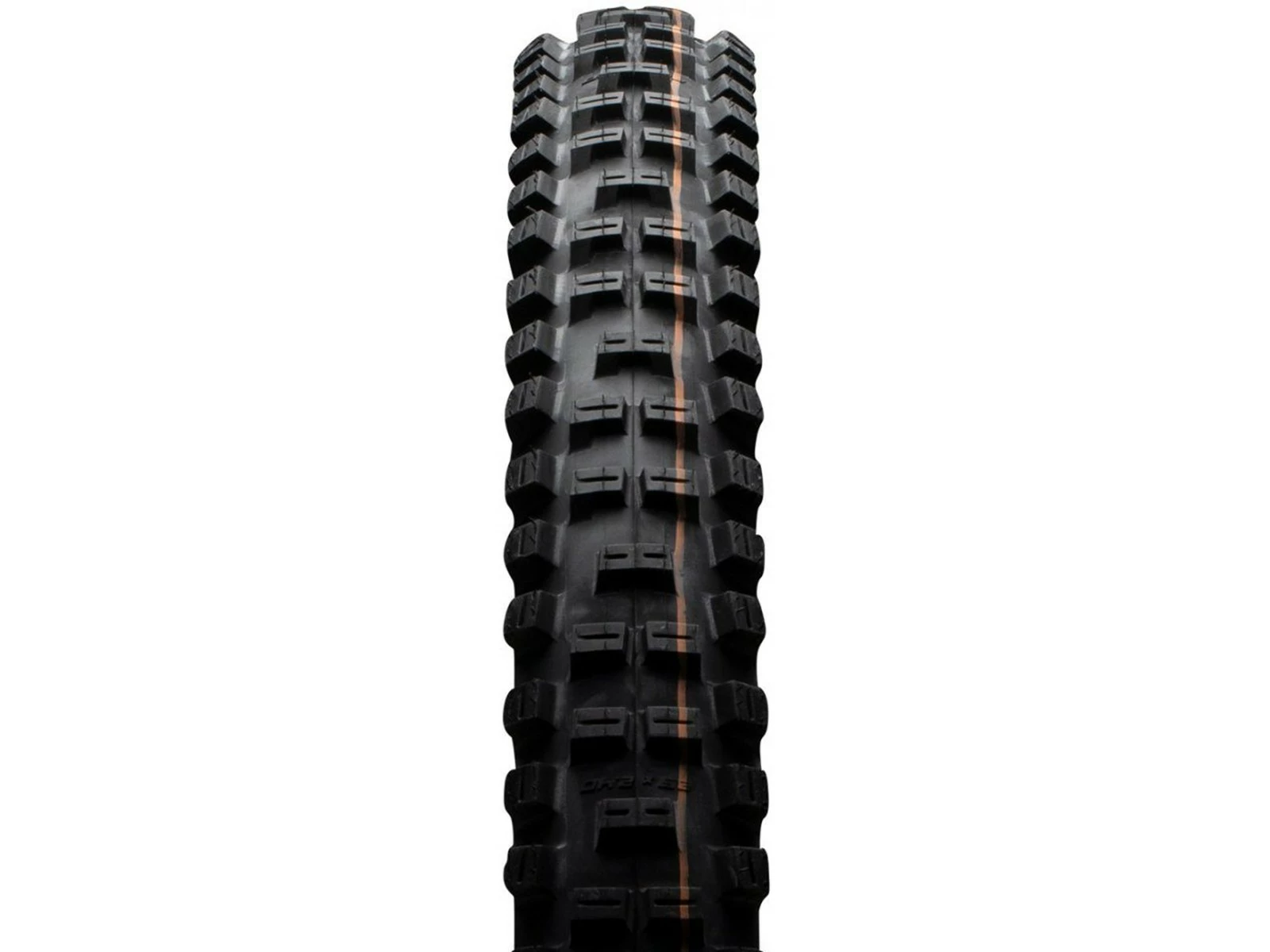 SCHWALBE Big Betty Pneu Souple Evolution Addix Soft Super Trail - 27,5 X 2,4 Pouces 4 SCHWALBE Big Betty Pneu Souple Evolution Addix Soft Super Trail - 27,5 X 2,4 Pouces – Image 4