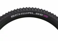 SCHWALBE Big Betty Pneu Souple Evolution Addix Ultra Soft Super Downhill - 27,5 X 2,4 Pouces -SRAM Soldes schwalbe big betty pneu souple evolution addix ultra soft super downhill 275 x 24 pouces 2