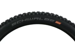 SCHWALBE Eddy Current Front Pneu Souple (avant) Evolution Addix Soft Super Gravity - 29 X 2,4 Pouces -SRAM Soldes schwalbe eddy current front pneu souple avant evolution addix soft super gravity 29 x 24 pouces 2