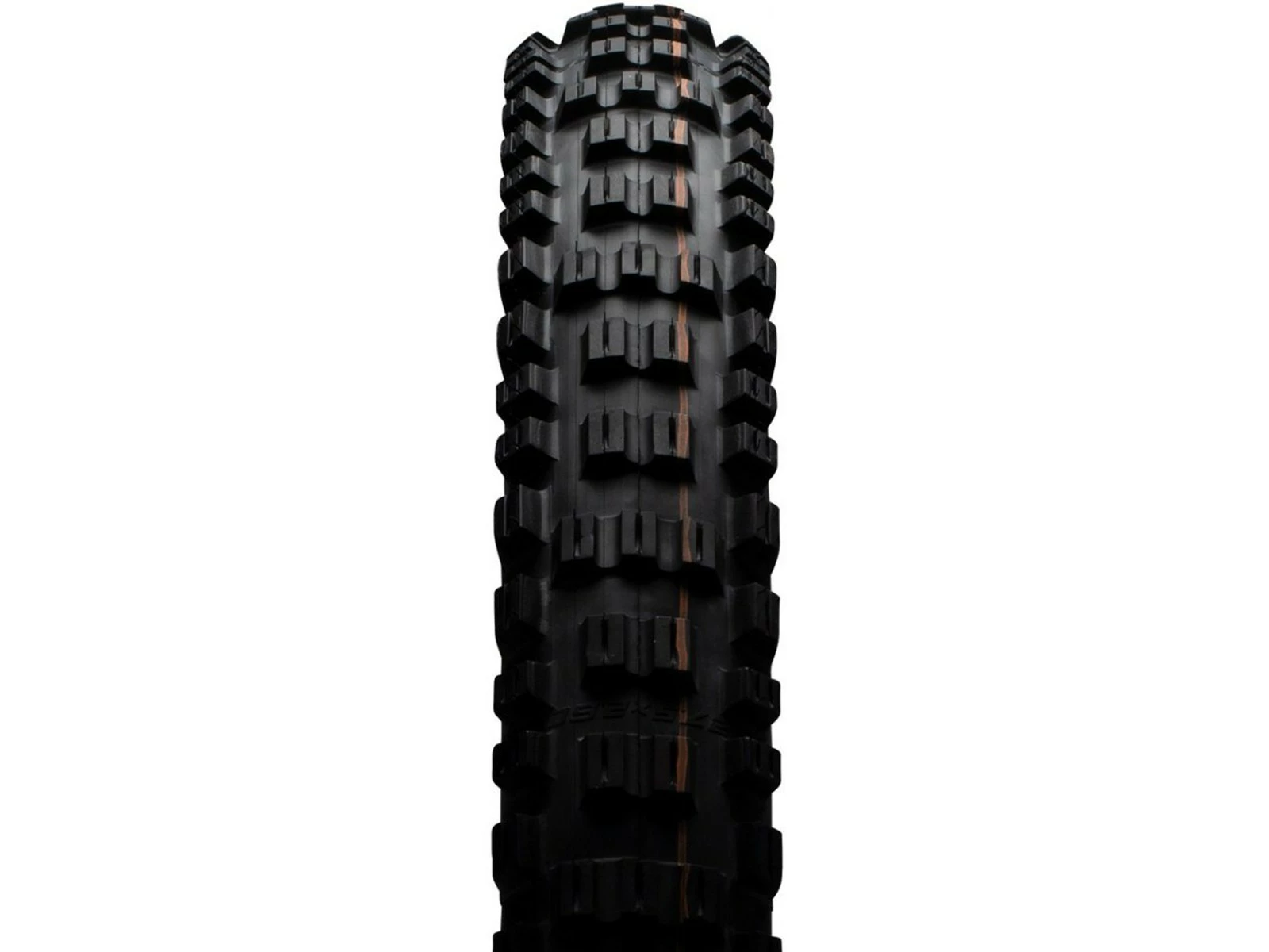 SCHWALBE Eddy Current Front Pneu Souple (avant) Evolution Addix Soft Super Trail - 29 X 2,6 Pouces 4 SCHWALBE Eddy Current Front Pneu Souple (avant) Evolution Addix Soft Super Trail - 29 X 2,6 Pouces – Image 4