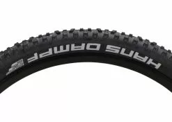 SCHWALBE Hans Dampf Pneu Souple Evolution Addix Soft Super Gravity - 27,5 X 2,35 Pouces -SRAM Soldes schwalbe hans dampf pneu souple evolution addix soft super gravity 275 x 235 pouces 2