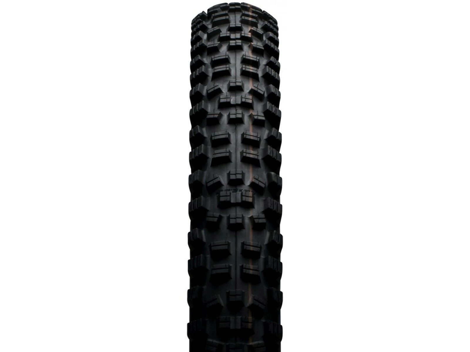 SCHWALBE Hans Dampf Pneu Souple Evolution Addix Speedgrip SnakeSkin - 27,5 X 2,6 Pouces 4 SCHWALBE Hans Dampf Pneu Souple Evolution Addix Speedgrip SnakeSkin - 27,5 X 2,6 Pouces â Image 4