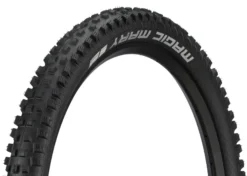 SCHWALBE Magic Mary Pneu Rigide Performance Addix BikePark - 27,5 X 2,4 Pouces