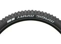 SCHWALBE Magic Mary Pneu Rigide Performance Addix BikePark - 29 X 2,6 Pouces 6 SCHWALBE Magic Mary Pneu Rigide Performance Addix BikePark - 29 X 2,6 Pouces -SRAM Soldes schwalbe magic mary pneu rigide performance addix bikepark 29 x 26 pouces 2