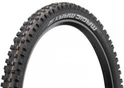 SCHWALBE Magic Mary Pneu Souple Evolution Addix Soft Super Gravity - 29 X 2,6 Pouces