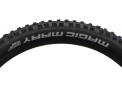 SCHWALBE Magic Mary Pneu Souple Evolution Addix Ultra Soft Super Gravity - 29 X 2,4 Pouces -SRAM Soldes schwalbe magic mary pneu souple evolution addix ultra soft super gravity 29 x 24 pouces 2