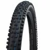 SCHWALBE Nobby Nic Pneu Rigide Super Trail - 29 X 2,60 Pouces