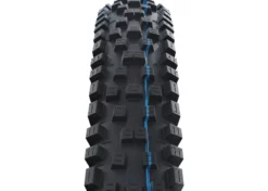 SCHWALBE Nobby Nic Pneu Rigide Super Trail - 29 X 2,60 Pouces -SRAM Soldes schwalbe nobby nic pneu rigide super trail 29 x 260 pouces 2