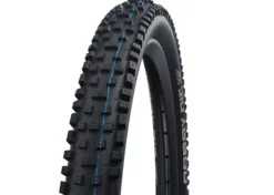 SCHWALBE Nobby Nic Pneu Rigide Super Trail - 29 X 2,60 Pouces