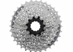 SHIMANO Cassette Acera CS-HG201 9v 11-36/11-34