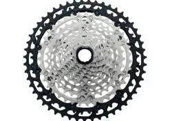 SHIMANO Cassette VTT DEORE XT CS-M8100 12 Vitesses 10-51