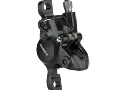 SHIMANO Frein à Disque Complet BL-MT201/BR-MT200 Hydraulique Avant -SRAM Soldes shimano frein a disque complet bl mt201br mt200 hydraulique avant 3