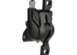 SHIMANO Frein à Disque Complet BL-MT201/BR-MT200 Hydraulique Avant -SRAM Soldes shimano frein a disque complet bl mt201br mt200 hydraulique avant 4