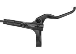 SHIMANO Frein à Disque Complet BL-MT201/BR-MT200 Hydraulique Avant -SRAM Soldes shimano frein a disque complet bl mt201br mt200 hydraulique avant 5