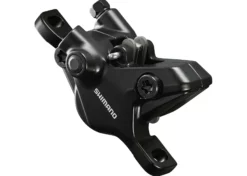 SHIMANO Frein à Disque MT401 Hydraulique Arrière -SRAM Soldes shimano frein a disque mt401 hydraulique arriere 2