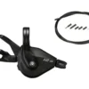 SHIMANO Levier De Vitesse SL-M6100-R Deore Droit 12v