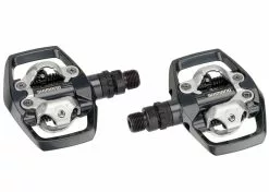 SHIMANO Pédales à Clip SPD PD-ED500
