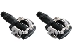 SHIMANO Pédales PD-M520