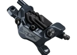 SHIMANO SLX BL-M1700 + BR-M7120 Frein Arrière Hydraulique Complet -SRAM Soldes shimano slx bl m1700 br m7120 frein arriere hydraulique complet 2
