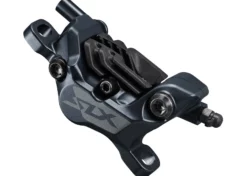 SHIMANO SLX BL-M1700 + BR-M7120 Frein Avant Hydraulique Complet -SRAM Soldes shimano slx bl m1700 br m7120 frein avant hydraulique complet 2