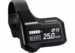 SHIMANO Steps Compteur Pour SC-E7000 (sans Support)