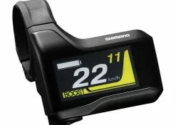 SHIMANO Steps E8000 Compteur Système Sans Fil D-FLY VAE