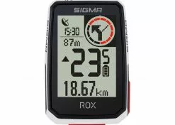 magasin de vélo -SRAM Soldes sigma compteur rox20 1