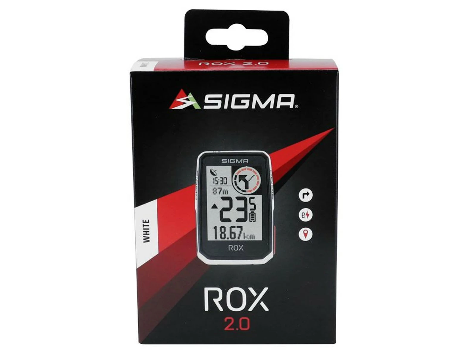 SIGMA Compteur ROX2.0 4 SIGMA Compteur ROX2.0 – Image 4