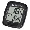 SIGMA Compteur Vélo BC 5.12