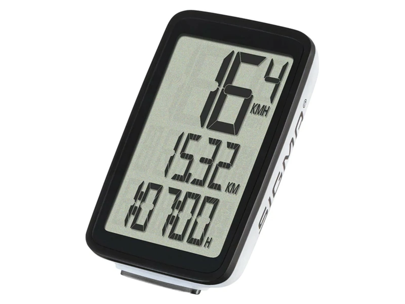 SIGMA Pure 1 Compteur ATS Sans Fil Grand écran (5 Fonctions) 1 SIGMA Pure 1 Compteur ATS Sans Fil Grand écran (5 Fonctions)