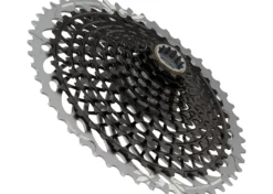 SRAM Cassette X01 Eagle 12v XG-1295 Gris Polaire 10-50D -SRAM Soldes sram cassette x01 eagle 12v xg 1295 gris polaire 10 50d 2