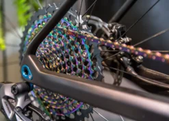 SRAM Cassette XX1 Eagle 12v XG-1299 Arc-en-ciel 10-50 -SRAM Soldes sram cassette xx1 eagle 12v xg 1299 arc en ciel 10 50 2