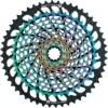 SRAM Cassette XX1 Eagle 12v XG-1299 Rainbow 10-52