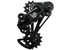 SRAM Dérailleur Arrière NX Eagle 12 Vitesses RD-NX-1-B1 -SRAM Soldes sram derailleur arriere nx eagle 12 vitesses rd nx 1 b1 2