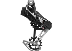 SRAM Dérailleur Arrière XX T-Type Eagle AXS 12v 52d Aluminium Argent