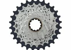 SRAM Force Cassette 12v 10-28 Dents XG-1270 Noir/argent