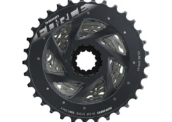 SRAM Force Cassette 12v 10-30 Dents XG-1270 Noir/argent -SRAM Soldes sram force cassette 12v 10 30 dents xg 1270 noirargent 2