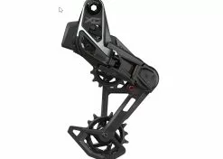 SRAM Groupe Complet X0 T-TYPE Eagle DUB 12v 32 Dents 10-52 -SRAM Soldes sram groupe complet x0 t type eagle dub 12v 32 dents 10 52 2