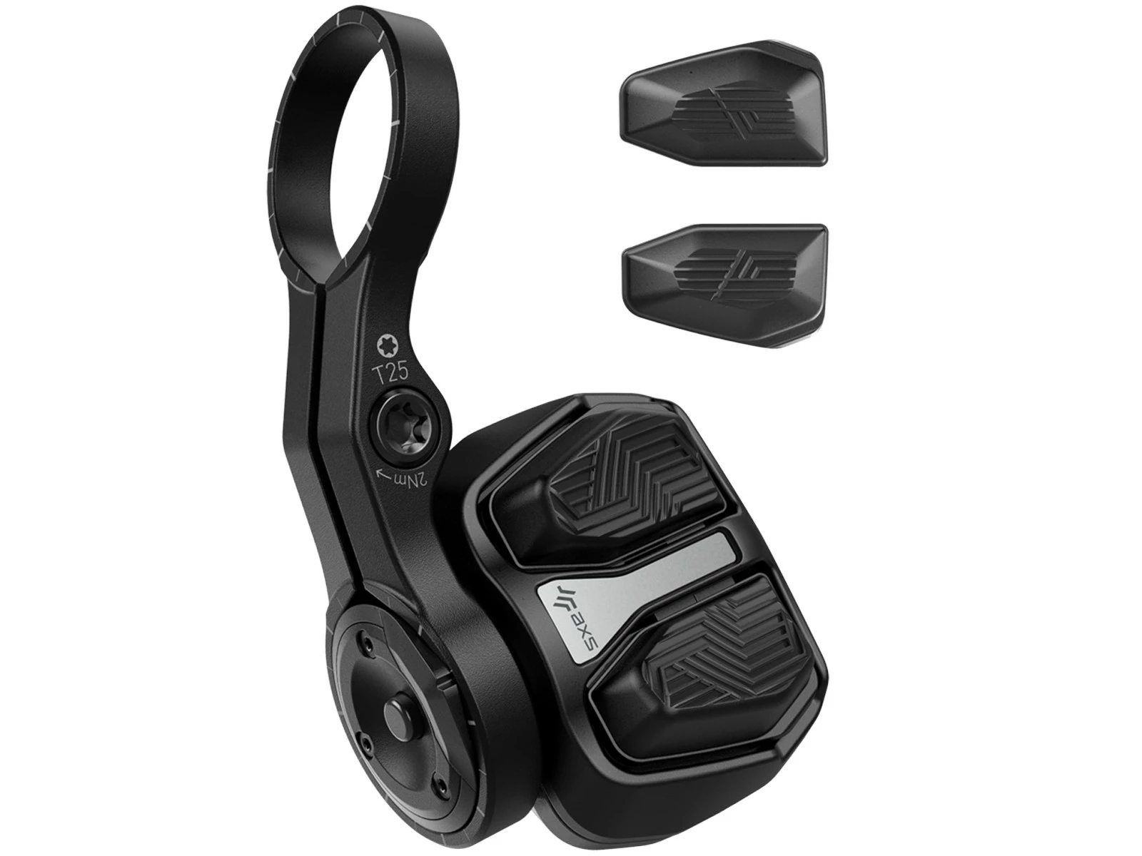 SRAM Groupe Complet XX T-TYPE EAGLE Brose E-VTT 104 BCD 12v 36 Dents 10-52 4 SRAM Groupe Complet XX T-TYPE EAGLE Brose E-VTT 104 BCD 12v 36 Dents 10-52 – Image 4