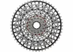 SRAM Groupe Complet XX T-TYPE EAGLE Brose E-VTT 104 BCD 12v 36 Dents 10-52 12 SRAM Groupe Complet XX T-TYPE EAGLE Brose E-VTT 104 BCD 12v 36 Dents 10-52 -SRAM Soldes sram groupe complet xx t type eagle brose e vtt 104 bcd 12v 36 dents 10 52 5