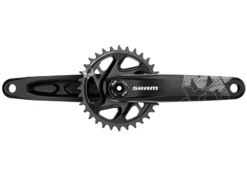 SRAM Groupe Sram NX Eagle DUB Boost 12v 32 Dents 175mm -SRAM Soldes sram groupe sram nx eagle dub boost 12v 32 dents 175mm 4
