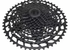 SRAM Groupe Sram NX Eagle Mono DUB 12v 32 Dents 175mm -SRAM Soldes sram groupe sram nx eagle mono dub 12v 32 dents 175mm 4