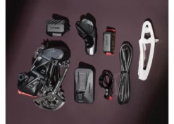 SRAM GX Eagle AXS Kit De Mise à Niveau 12 Vitesses -SRAM Soldes sram gx eagle axs kit de mise a niveau 12 vitesses 5