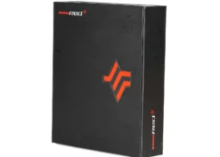 QUARQ Plateaux SRAM Red AXS 48/35 Capteur De Puissance -SRAM Soldes sram pedalier velo route red axs d1 capteur de puissance 12v 2