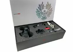 SRAM XX1 EAGLE AXS Rocker Kit D'amélioration 12v 7 SRAM XX1 EAGLE AXS Rocker Kit D'amélioration 12v -SRAM Soldes sram xx1 eagle axs rocker kit d amelioration 12v 2